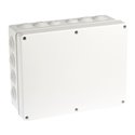 Boîte de dérivation étanche Anti-UV 310x250x125 mm 22 entrées