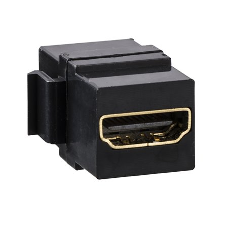 Connecteur modulable HDMI D-Life MTN4583-0001 compatible avec MTN4580-0001 