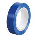 Lot de 10 Rubans isolants Bleus L10 m l15 mm