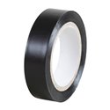 Lot de 10 Rubans isolants Noirs L10 m l15 mm