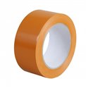 Ruban De masquage Orange L33 m l50 mm