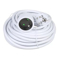 Rallonge L10 m 2P+T 10/16 A