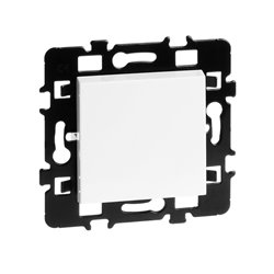 Pack de 50 commandes Va et vient Blanc