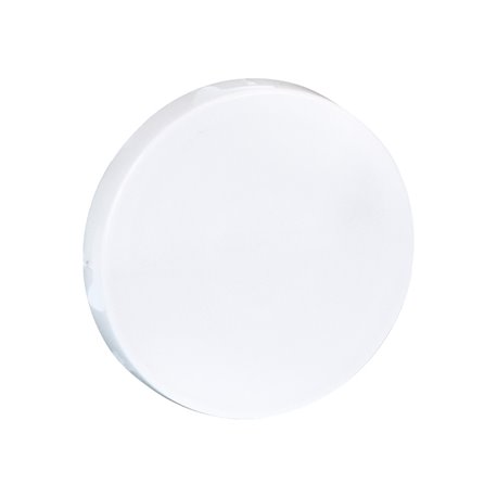 Obturateur Blanc