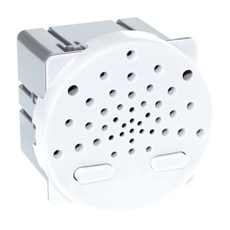 Carillon d'ambiance Blanc