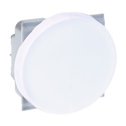 Commande Permutateur Blanc