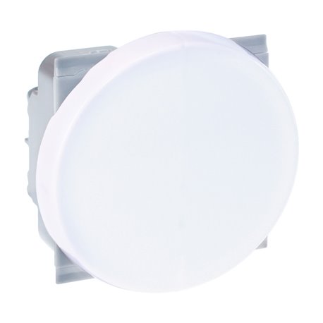 Commande Permutateur Blanc Commande Permutateur Blanc