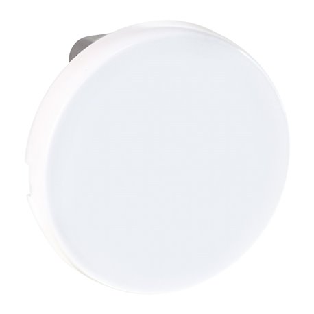 Lot de 10 Commandes Interrupteur/va et vient sans voyant Blanc Lot de 10 Commandes Interrupteur/va et vient sans voyant Blanc