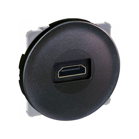 Prise HDMI 1.4 Vulcain