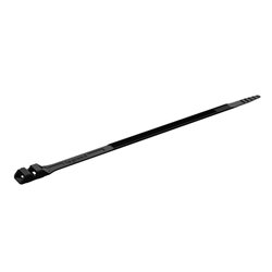 Lot de 100 colliers Colson largeur : 9 mm longueur : 262 mm 031916