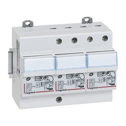 Parafoudre protection tableau d'abonne protege 4P 003953