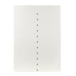 Etiquettes autocollantes D-Life MTN3926-6000 pour enjoliveur avec porte-étiquette 