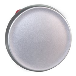 Commande Interrupteur/va et vient sans voyant Silver
