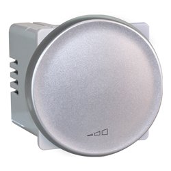 Variateur 2 fils sans neutre Silver