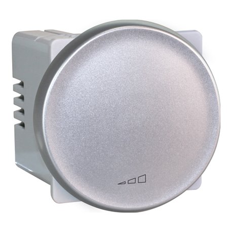 Variateur 3 fils avec neutre Silver
