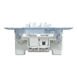 Interrupteur volets roulants D-Life MTN3715-0000 mécanisme seul 