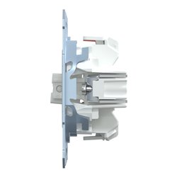 Interrupteur volets roulants D-Life MTN3715-0000 mécanisme seul 