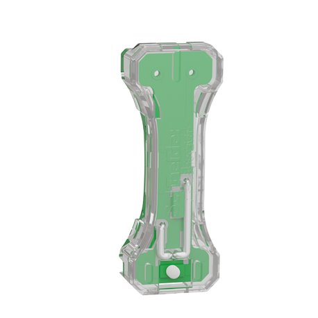 Lampe LED Unica NU9823AM Blanc 12-24Vcc - 0,15mA