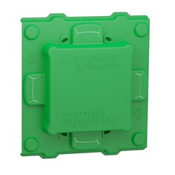 Lot de 10 capots de protection cache peinture Unica NU7802 1 poste 
