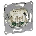 Permutateur lumineux localisation D-Life MTN3137-0000 10 A mécanisme seul