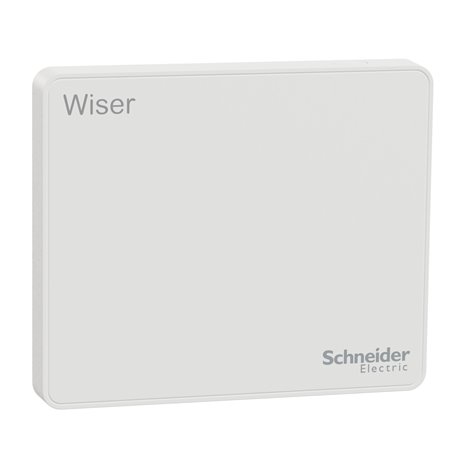 Passerelle Wifi/zigbee Wiser CCT501801 pour les appareils du système Wiser Génération 2