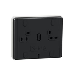 Passerelle Wifi/zigbee Wiser CCT501801 pour les appareils du système Wiser Génération 2