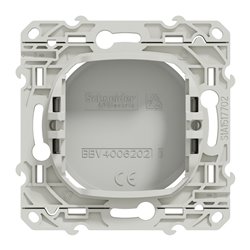 Obturateur Odace S520666 Blanc 
