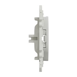 Obturateur Odace S520666 Blanc 