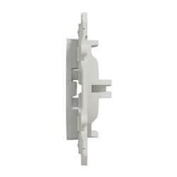 Obturateur Odace S520666 Blanc 