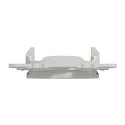 Obturateur Odace S520666 Blanc 