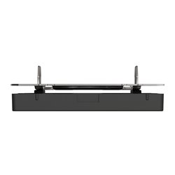Obturateur D-Life MTN4075-6034 anthracite mécansime et enjoliveur