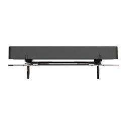 Obturateur D-Life MTN4075-6034 anthracite mécansime et enjoliveur