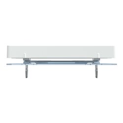Obturateur D-Life MTN4075-6035 blanc lotus mécansime et enjoliveur