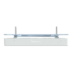 Obturateur D-Life MTN4075-6035 blanc lotus mécansime et enjoliveur