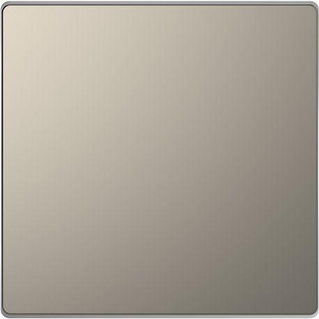 Obturateur D-Life MTN4075-6050 métal nickel mécansime et enjoliveur
