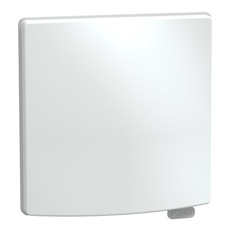 Sortie de câble universelle 16..20A IP24D Ovalis S320644 Blanc 