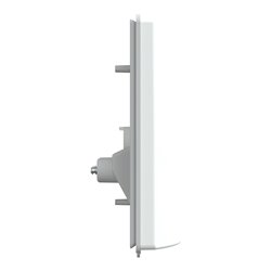 Sortie de câble universelle 16..20A IP24D Ovalis S320644 Blanc 