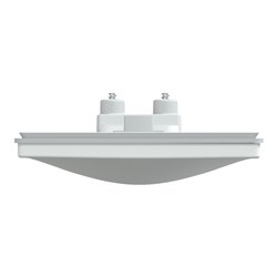 Sortie de câble universelle 16..20A IP24D Ovalis S320644 Blanc 