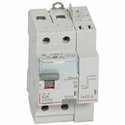 Interrupteur differentiel DX3 2P 230V 63A A 30mA 411639