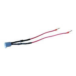 Lot de 10 Voyants seul Rouge pour va et vient ou poussoir lumineux