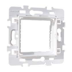 Lot de 5 Adaptateurs module 45x45 pour modèle Esprit