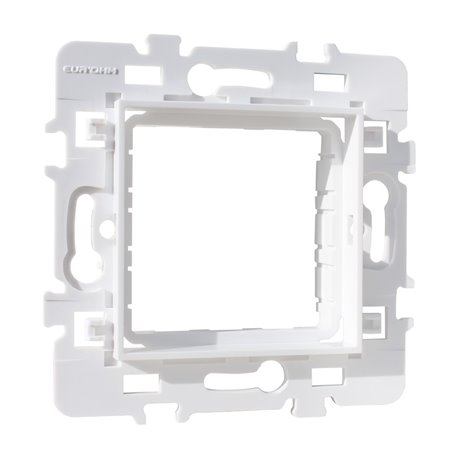 Lot de 5 Adaptateurs module 45x45 pour modèle Esprit