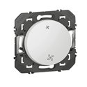 Interrupteur VMC dooxie finition Blanc600007