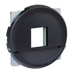 Cadre support Pour noyaux RJ45 Vulcain