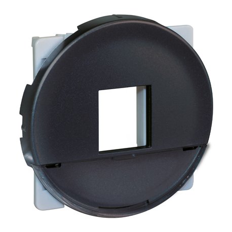 Cadre support Pour noyaux RJ45 Vulcain