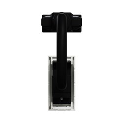 Prise VGA (HD15 female) préconnectorisée Unica NU343218 Blanc 1 module mécanisme seul