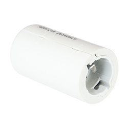 Lot de 10 Douilles de chantier B22 