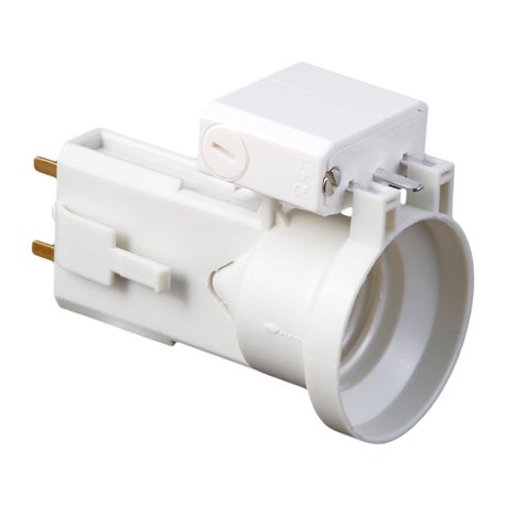 2X 10X E10 LED Rechange Éclairage 6V Lampe Ampoule Adventstern Chaude