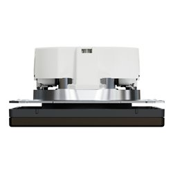 Prise de courant 2P+T FR D-Life MTN2500-6052 Métal mocca mécanisme et enjoliveur