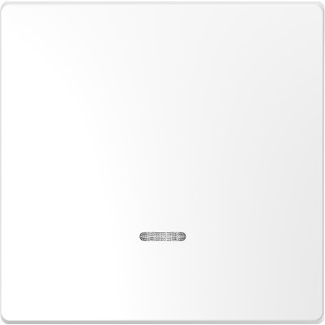 Enjoliveur pour commande simple avec voyant D-Life MTN3320-6035 blanc lotus Enjoliveur pour commande simple avec voyant D-Life MTN3320-6035 blanc lotus